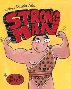 Cover Strong Man (eBook, ePUB)