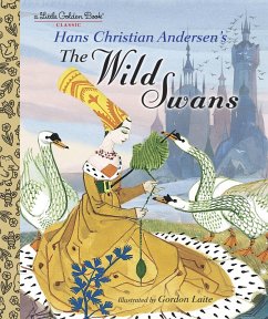 Cover The Wild Swans (eBook, ePUB)