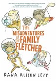 The Misadventures of the Family Fletcher (eBook, ePUB)