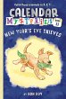 Calendar Mysteries #13: New Year's Eve... - Bild 1