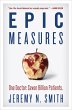 Epic Measures (eBook, ePUB) - Bild 1