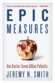 Epic Measures (eBook, ePUB)
