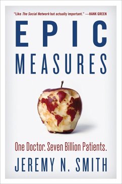 Epic Measures (eBook, ePUB) - Smith, Jeremy N.