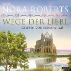 Wege der Liebe / O'Dwyer Trilogie Bd.3 (MP3-Download)