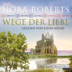 Wege der Liebe / O'Dwyer Trilogie Bd.3 (MP3-Download) - Roberts, Nora