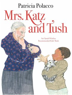 Cover Mrs. Katz and Tush (eBook, ePUB)