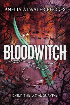 Bloodwitch (Book 1) (eBook, ePUB) - Atwater-Rhodes, Amelia