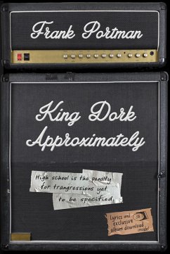 Cover King Dork Approximately (eBook, ePUB)