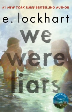 We Were Liars (eBook, ePUB) - Lockhart, E.