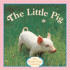 Cover The Little Pig (eBook, ePUB)