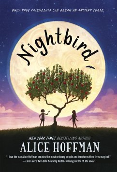 Nightbird (eBook, ePUB) - Hoffman, Alice