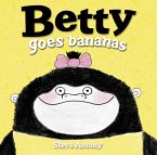 Betty Goes Bananas (eBook, ePUB)