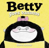 Betty Goes Bananas (eBook, ePUB) Betty Goes Bananas (eBook, ePUB)