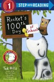 Rocket's 100th Day of School (eBook, ePUB)