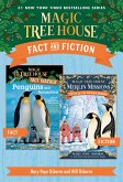 Magic Tree House Fact & Fiction: Penguins (eBook, ePUB)