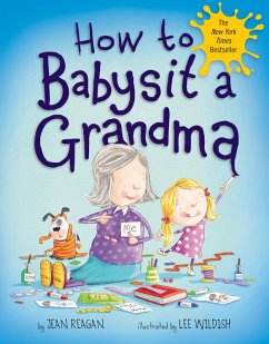 How to Babysit a Grandma (eBook, ePUB) Cover How to Babysit a Grandma (eBook, ePUB)