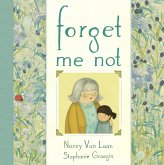 Forget Me Not (eBook, ePUB)