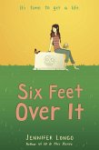 Six Feet Over It (eBook, ePUB)