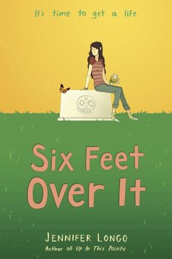 Cover Six Feet Over It (eBook, ePUB)