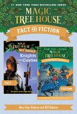 Magic Tree House Fact & Fiction: Knights (eBook, ePUB)