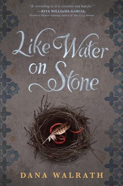Cover Like Water on Stone (eBook, ePUB)