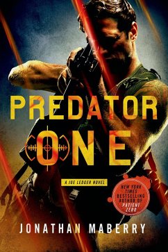 Predator One (eBook, ePUB) - Maberry, Jonathan