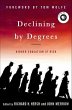 Declining by Degrees (eBook, ePUB) - Bild 1
