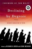 Declining by Degrees (eBook, ePUB)