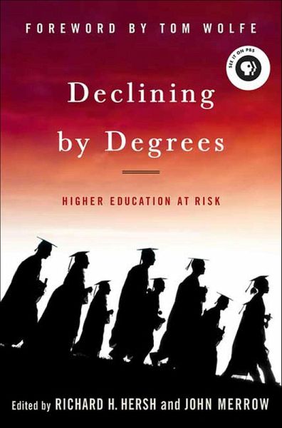 Declining by Degrees (eBook, ePUB) Declining by Degrees (eBook, ePUB)