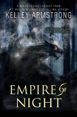 Empire of Night (eBook, ePUB)