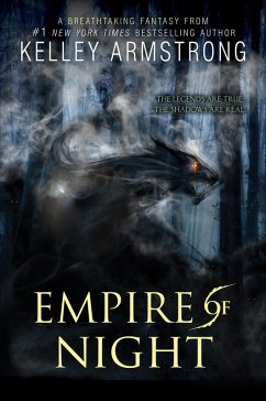 Cover Empire of Night (eBook, ePUB)