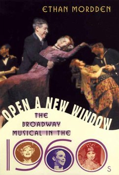 Open a New Window (eBook, ePUB) - Mordden, Ethan