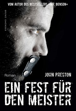 Ein Fest für den Meister (eBook, ePUB) - Preston, John