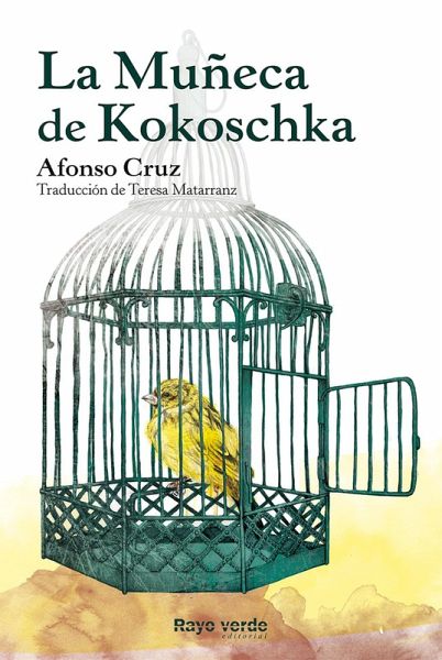 La Muñeca de Kokoschka (eBook, ePUB) La Muñeca de Kokoschka (eBook, ePUB)