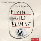 Elizabeth wird vermisst (MP3-Download)