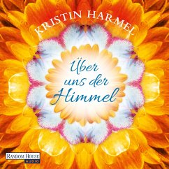 Über uns der Himmel (MP3-Download) - Harmel, Kristin
