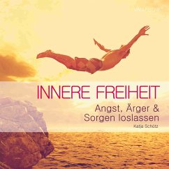 Cover Innere Freiheit (MP3-Download)