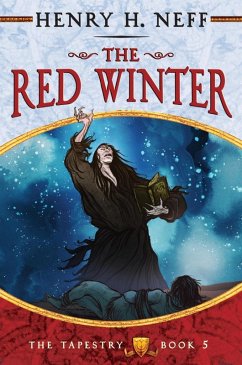 The Red Winter (eBook, ePUB) - Neff, Henry H.