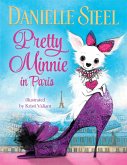 Pretty Minnie in Paris (eBook, ePUB)