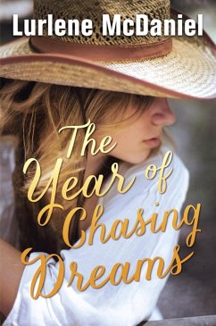 Cover The Year of Chasing Dreams (eBook, ePUB)
