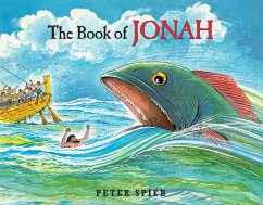 Cover The Book of Jonah (eBook, ePUB)