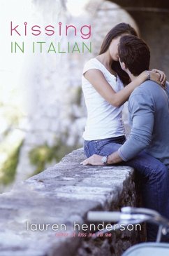 Cover Kissing in Italian (eBook, ePUB)