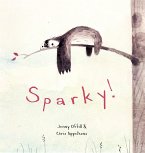 Sparky! (eBook, ePUB)