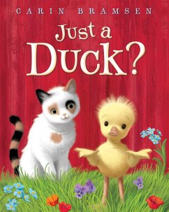 Just a Duck? (eBook, ePUB) Cover Just a Duck? (eBook, ePUB)