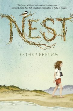 Nest (eBook, ePUB) - Ehrlich, Esther