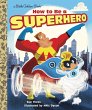 How to Be a Superhero (eBook, ePUB) - Bild 1