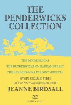 Cover The Penderwicks Collection (eBook, ePUB)