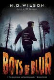 Boys of Blur (eBook, ePUB)