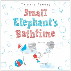 Cover Small Elephant's Bathtime (eBook, ePUB)