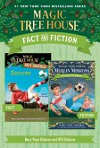Magic Tree House Fact & Fiction: Soccer (eBook, ePUB)
